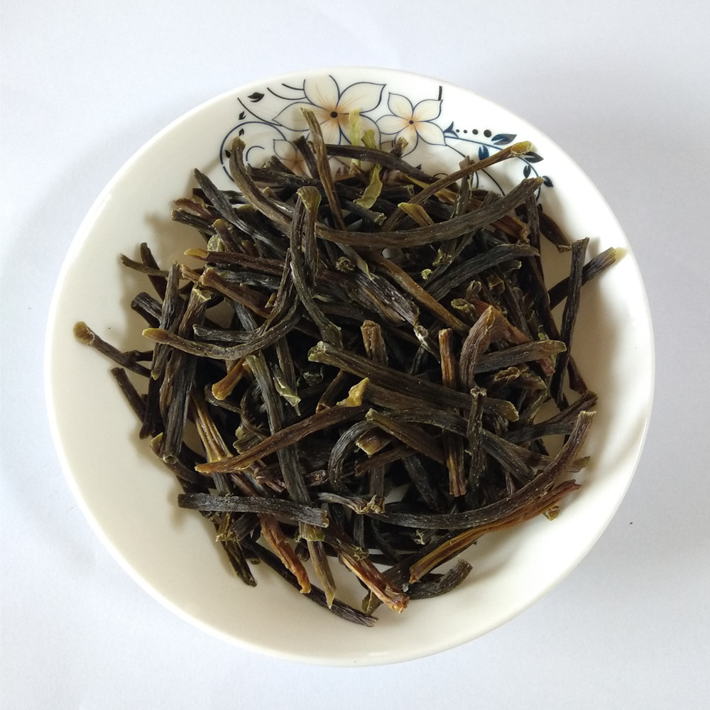 脫水蒜薹 AD Garlic sprouts